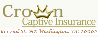 Crown Captive  Insurance DC